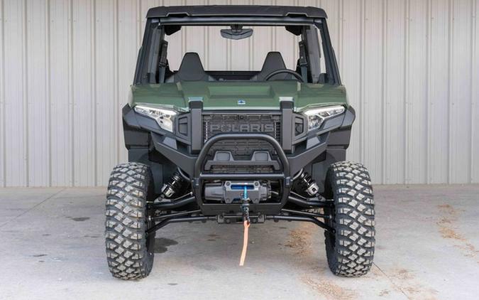 2024 Polaris Xpedition XP Ultimate