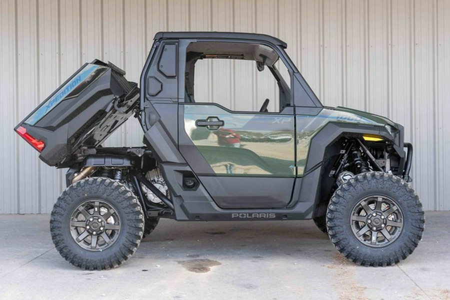 2024 Polaris Xpedition XP Ultimate