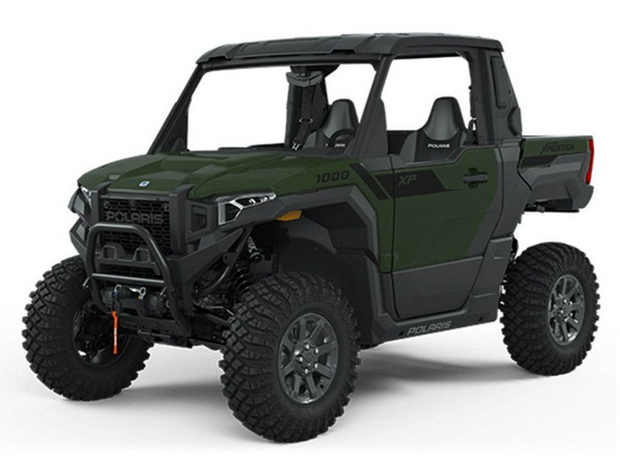 2024 Polaris Xpedition XP Ultimate