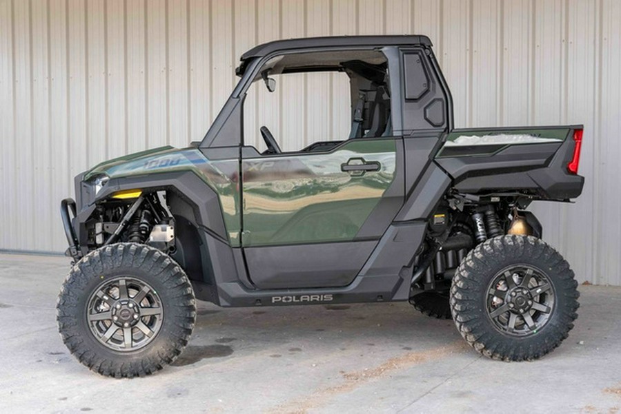 2024 Polaris Xpedition XP Ultimate