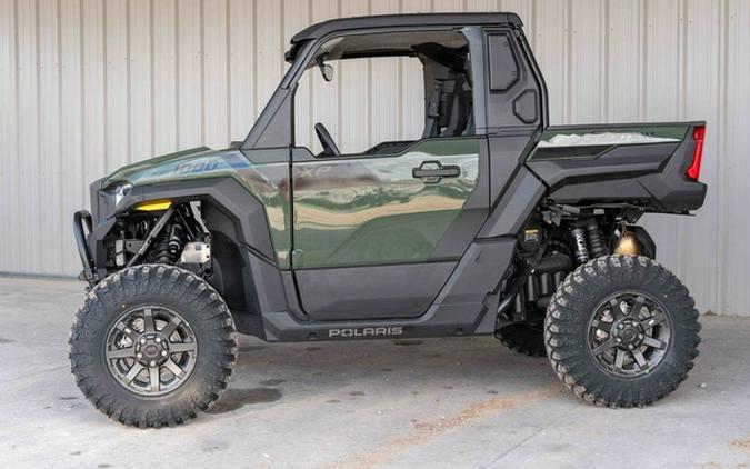 2024 Polaris Xpedition XP Ultimate