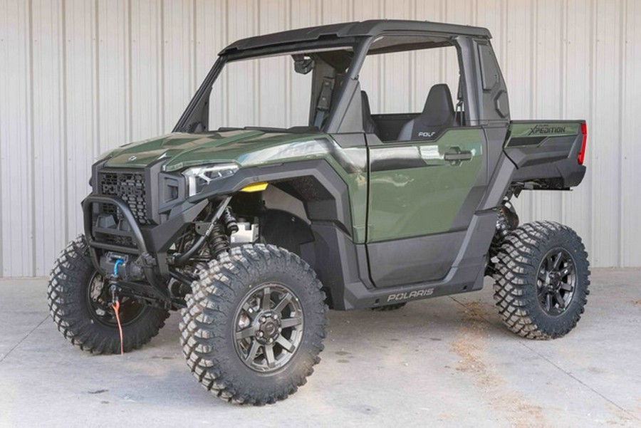 2024 Polaris Xpedition XP Ultimate