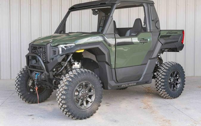 2024 Polaris Xpedition XP Ultimate