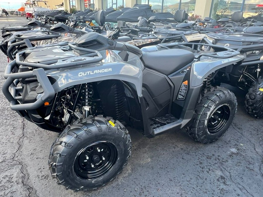 2024 Can-Am® Outlander DPS 500