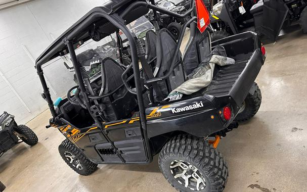 2020 Kawasaki Teryx4 Base