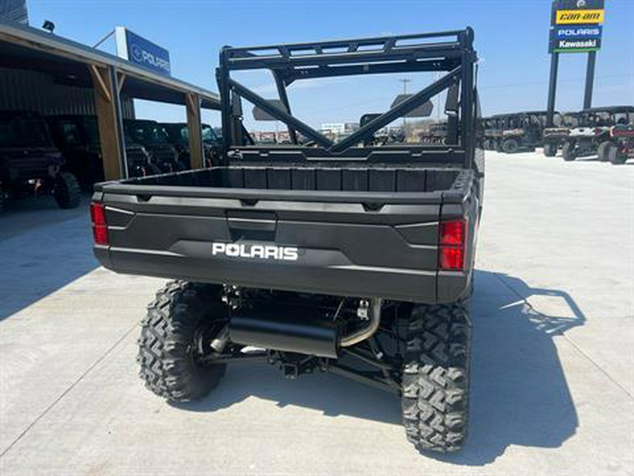 2024 Polaris Ranger 1000 Premium