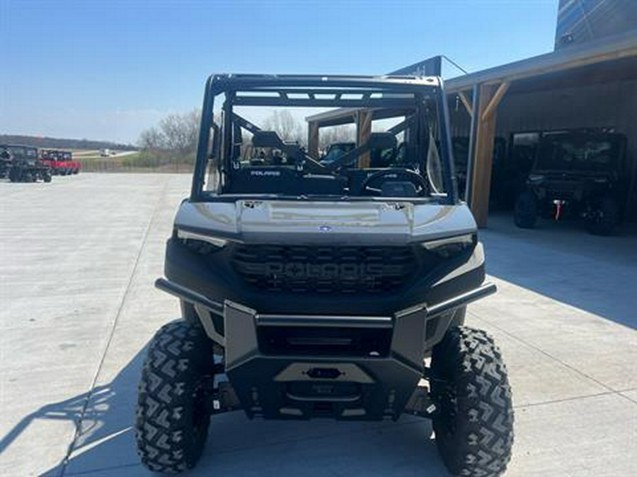 2024 Polaris Ranger 1000 Premium