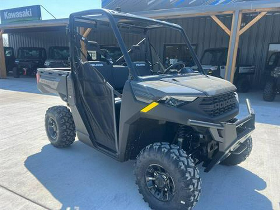 2024 Polaris Ranger 1000 Premium