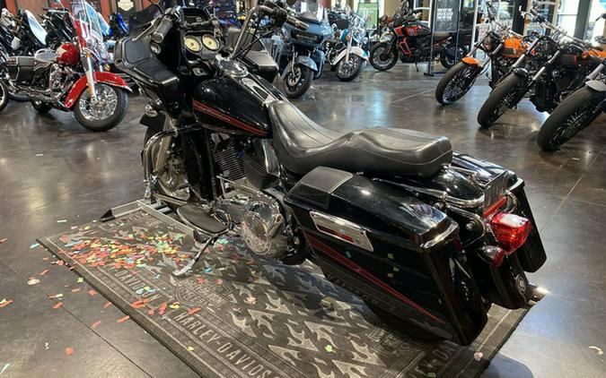 2007 Harley-Davidson Touring FLTR - Road Glide