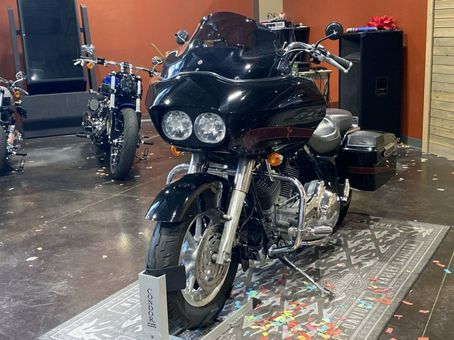 2007 Harley-Davidson Touring FLTR - Road Glide