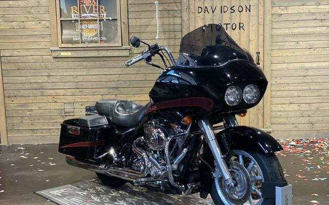 2007 Harley-Davidson Touring FLTR - Road Glide