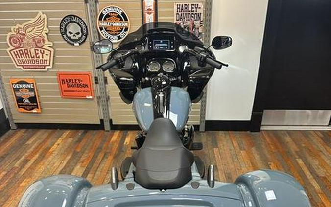 2024 Harley-Davidson® FLTRT - Road Glide® 3