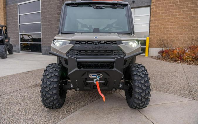 2024 Polaris® Ranger Crew XP 1000 NorthStar Edition Ultimate