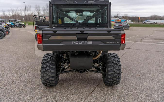 2024 Polaris® Ranger Crew XP 1000 NorthStar Edition Ultimate