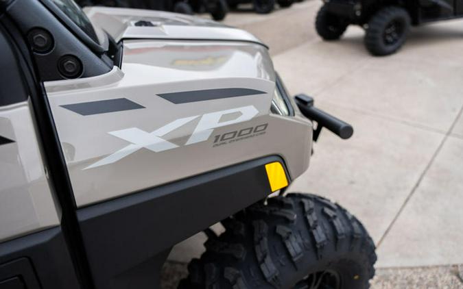 2024 Polaris® Ranger Crew XP 1000 NorthStar Edition Ultimate