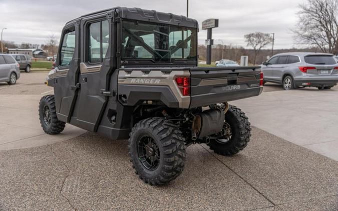 2024 Polaris® Ranger Crew XP 1000 NorthStar Edition Ultimate