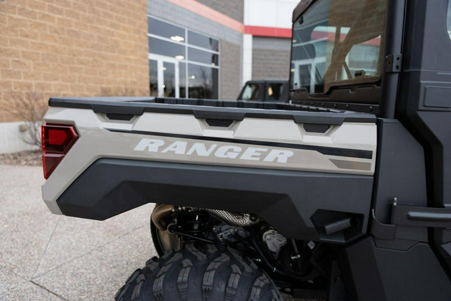 2024 Polaris® Ranger Crew XP 1000 NorthStar Edition Ultimate