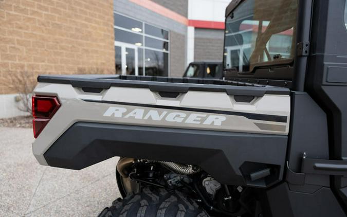 2024 Polaris® Ranger Crew XP 1000 NorthStar Edition Ultimate