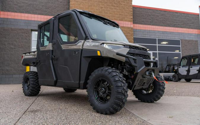 2024 Polaris® Ranger Crew XP 1000 NorthStar Edition Ultimate