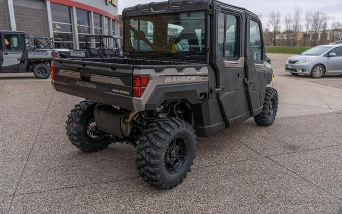 2024 Polaris® Ranger Crew XP 1000 NorthStar Edition Ultimate