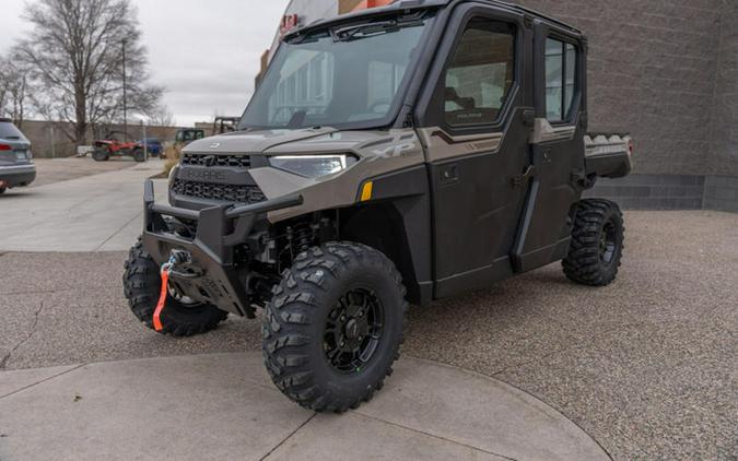 2024 Polaris® Ranger Crew XP 1000 NorthStar Edition Ultimate