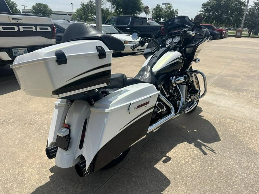 2012 Harley-Davidson® FLTRXSE - CVO™ Road Glide® Custom