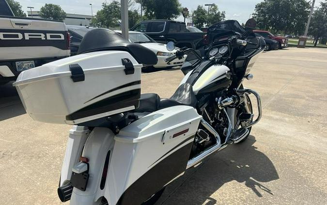 2012 Harley-Davidson® FLTRXSE - CVO™ Road Glide® Custom