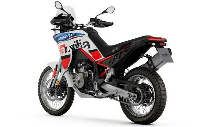 2024 Aprilia Tuareg Evocative