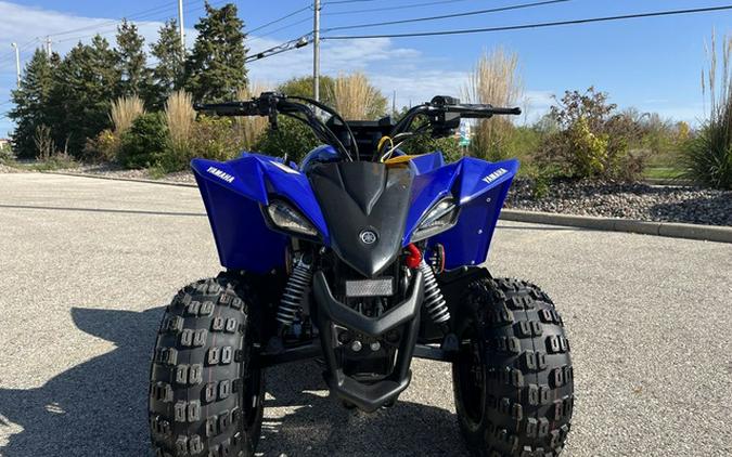 2024 Yamaha YFZ 50