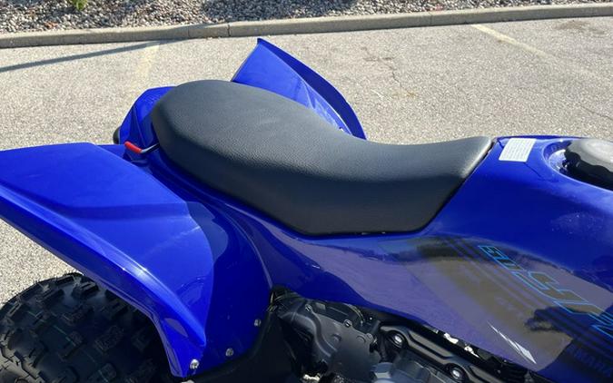 2024 Yamaha YFZ 50