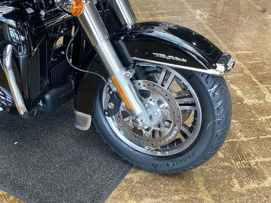 2024 Harley-Davidson Trike FLHTCUTG - Tri Glide Ultra