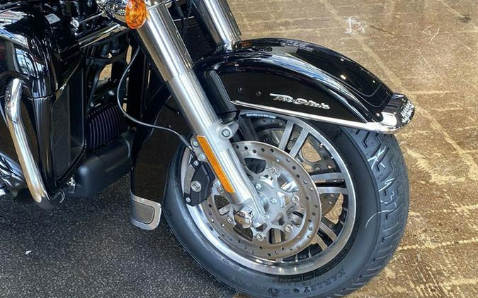 2024 Harley-Davidson Trike FLHTCUTG - Tri Glide Ultra