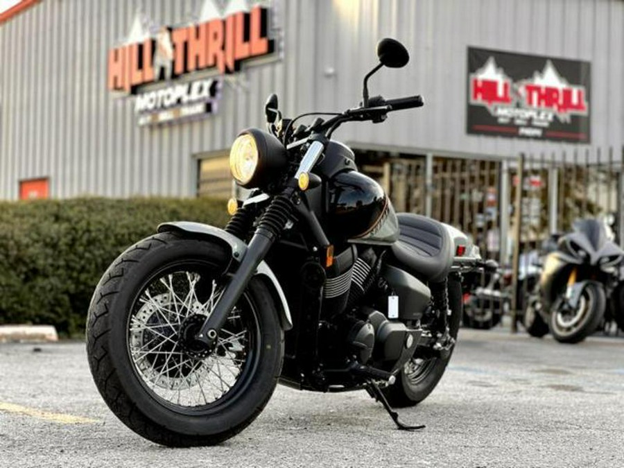 2024 Honda® Shadow Phantom ABS