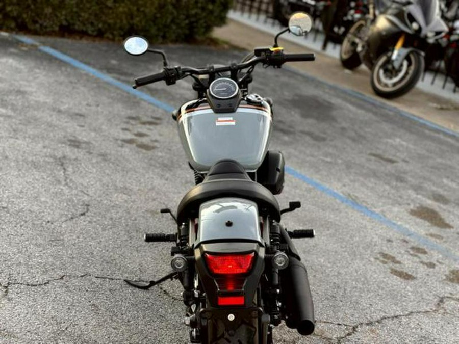 2024 Honda® Shadow Phantom ABS