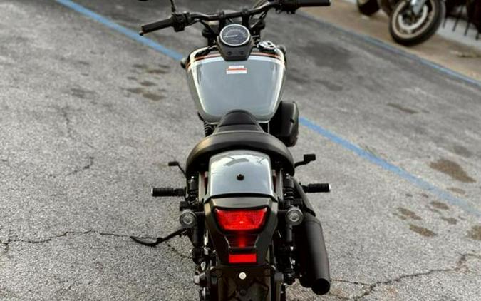 2024 Honda® Shadow Phantom ABS