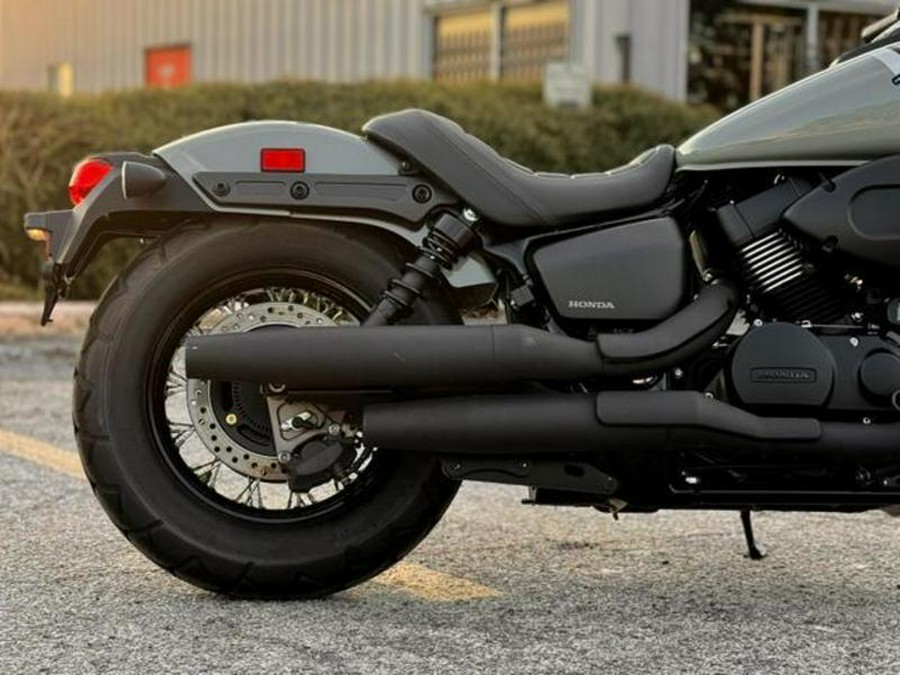 2024 Honda® Shadow Phantom ABS