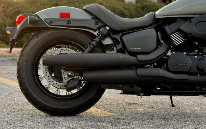 2024 Honda® Shadow Phantom ABS