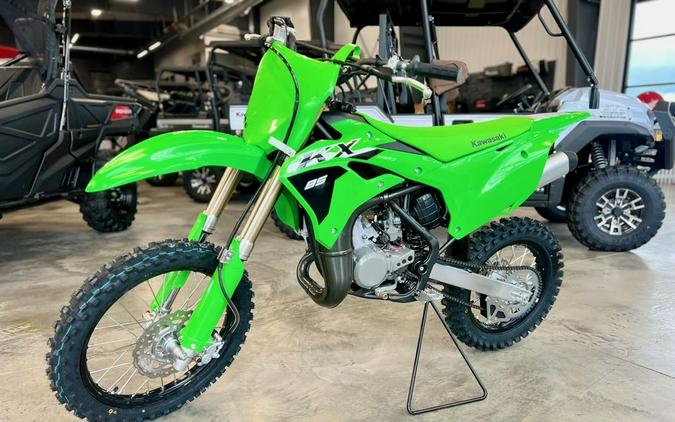 2024 Kawasaki KX™ 85