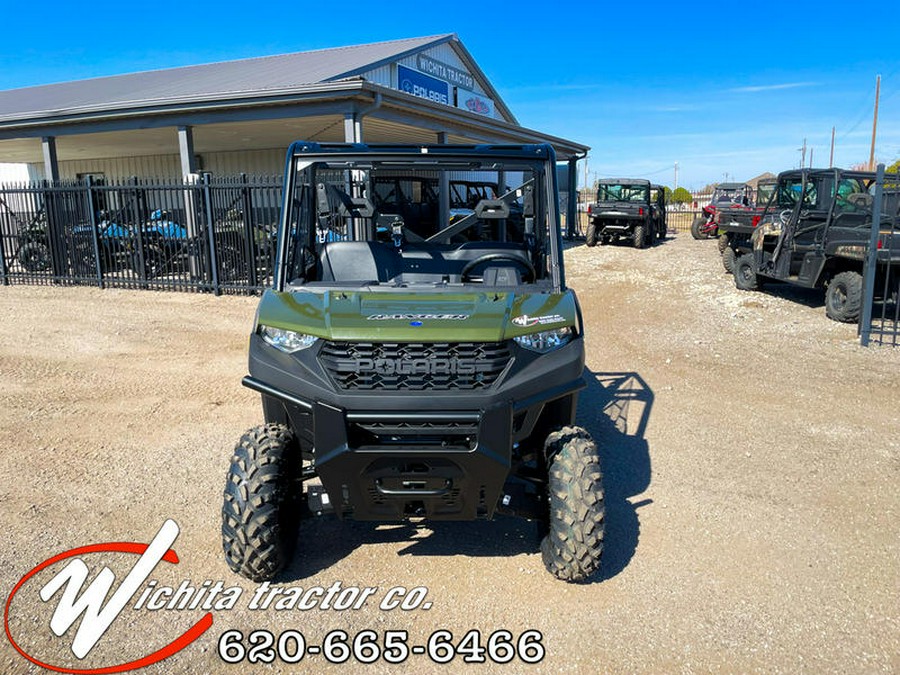 2024 Polaris® Ranger 1000 EPS