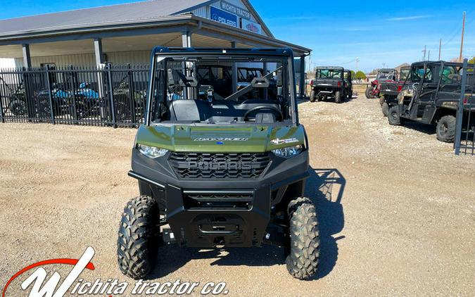 2024 Polaris® Ranger 1000 EPS