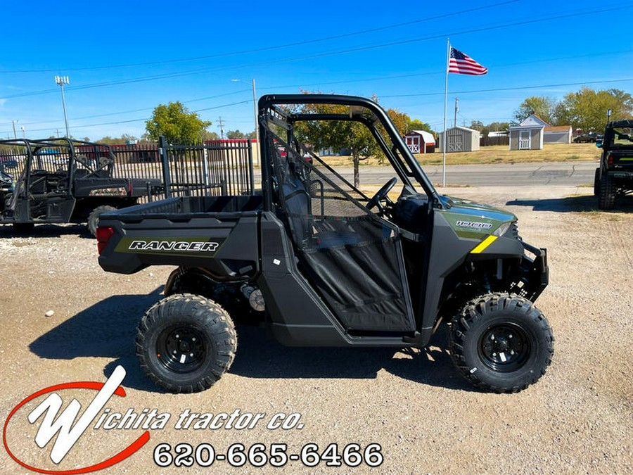 2024 Polaris® Ranger 1000 EPS