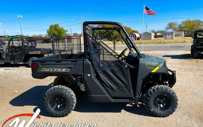 2024 Polaris® Ranger 1000 EPS