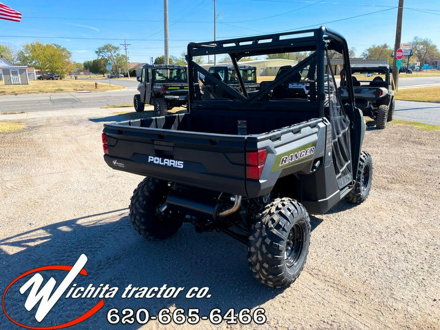 2024 Polaris® Ranger 1000 EPS