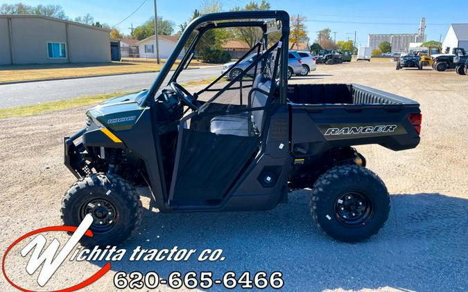 2024 Polaris® Ranger 1000 EPS