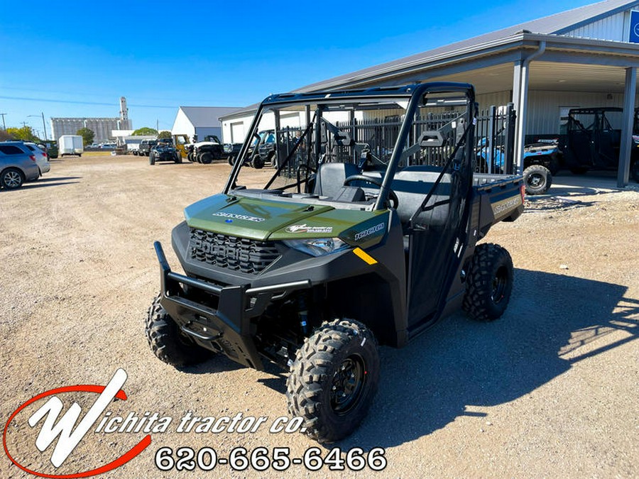 2024 Polaris® Ranger 1000 EPS