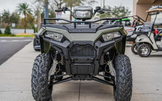 2024 Polaris® Sportsman 450 H.O.