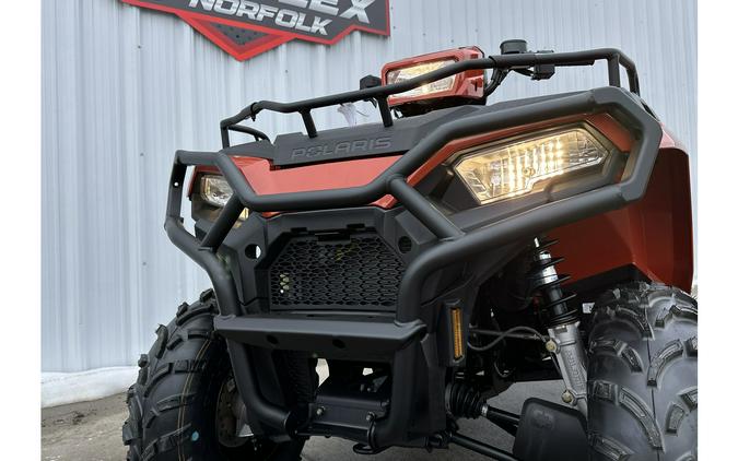 2024 Polaris Industries SPORTSMAN 570 EPS - ORANGE RUST