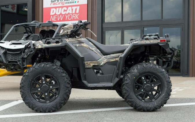 2024 Polaris® Sportsman 850 Ultimate Trail Polaris Pursuit Camo