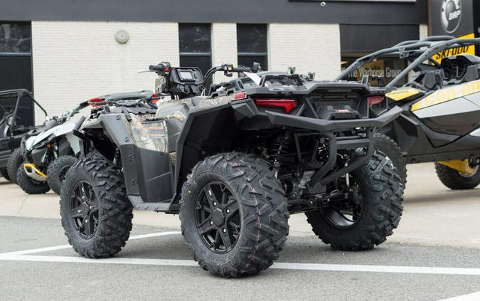 2024 Polaris® Sportsman 850 Ultimate Trail Polaris Pursuit Camo