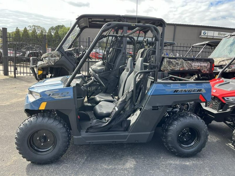 2025 Polaris® Ranger 150 EFI